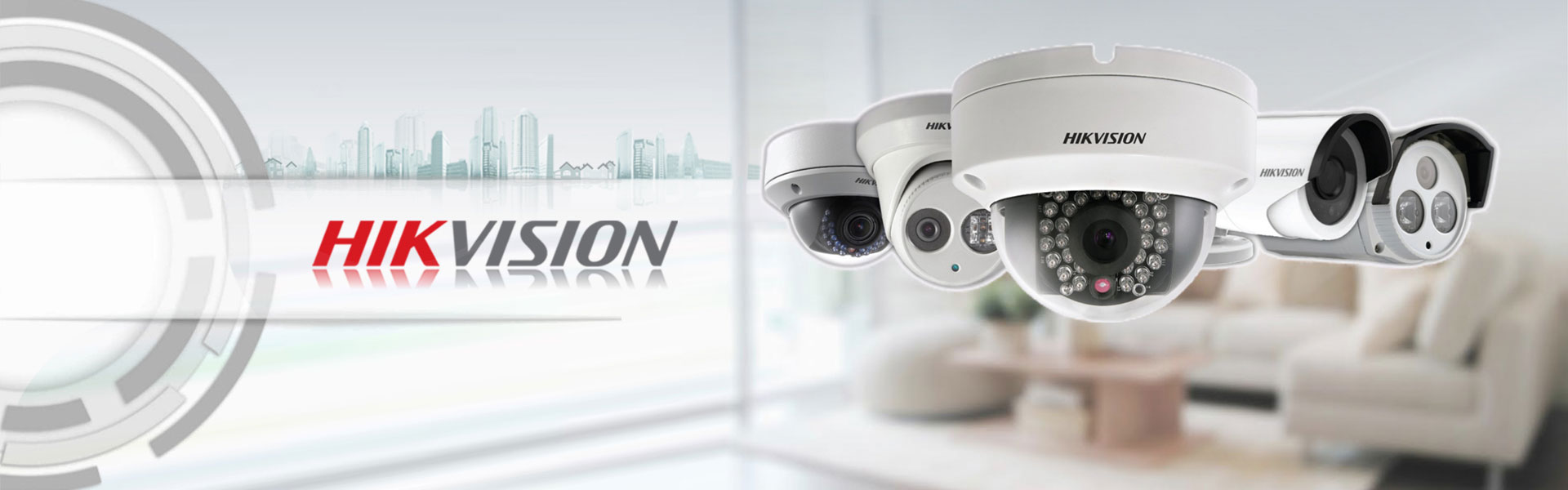 hikvision